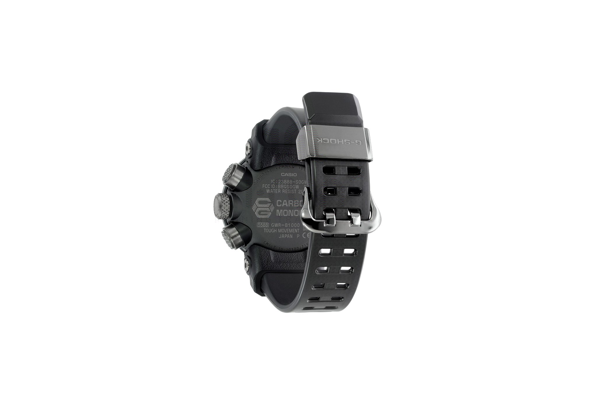 Casio G-Shock Gravity Master GWR-B1000-1AER