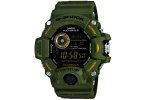Casio Rangeman