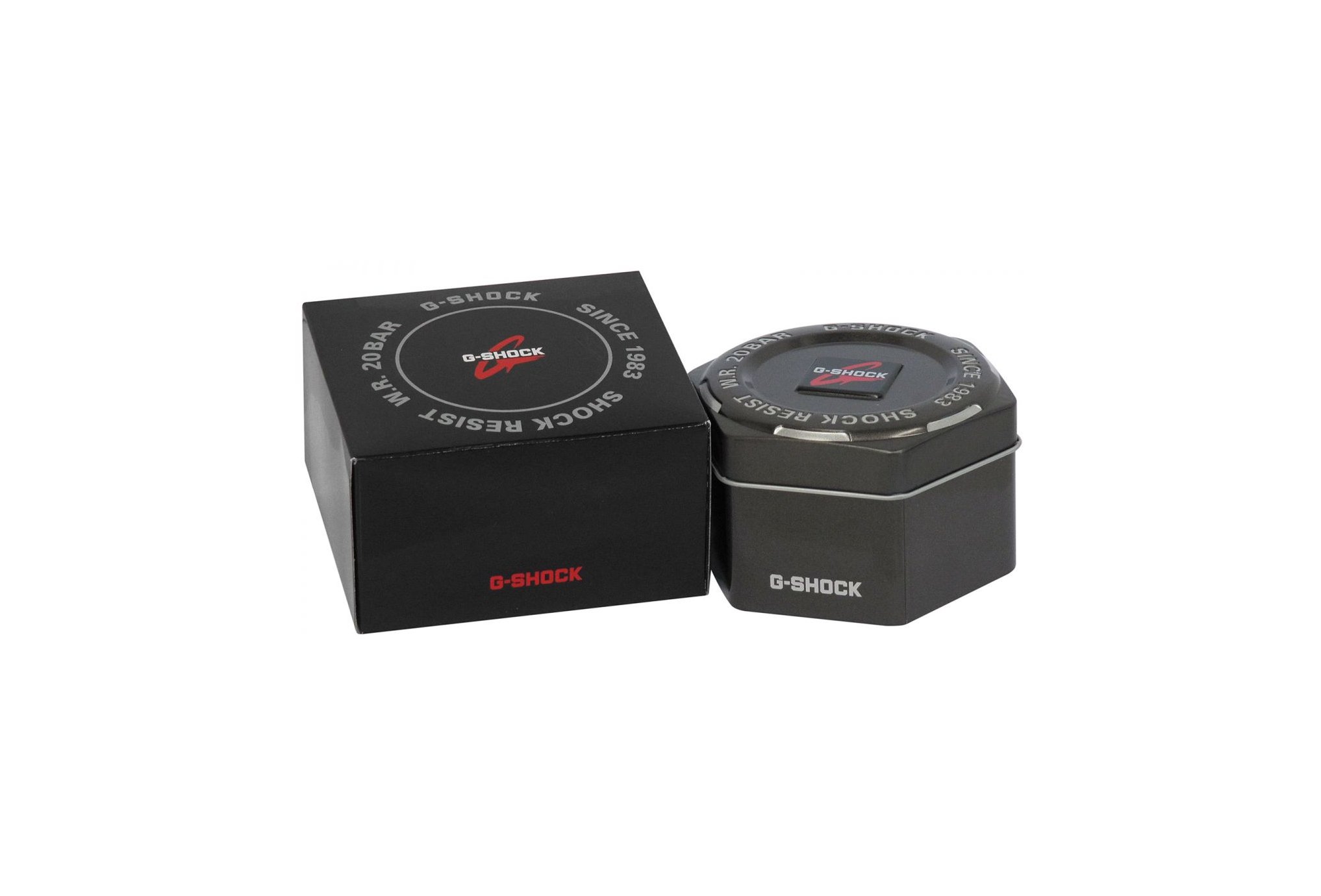 Casio Rangeman
