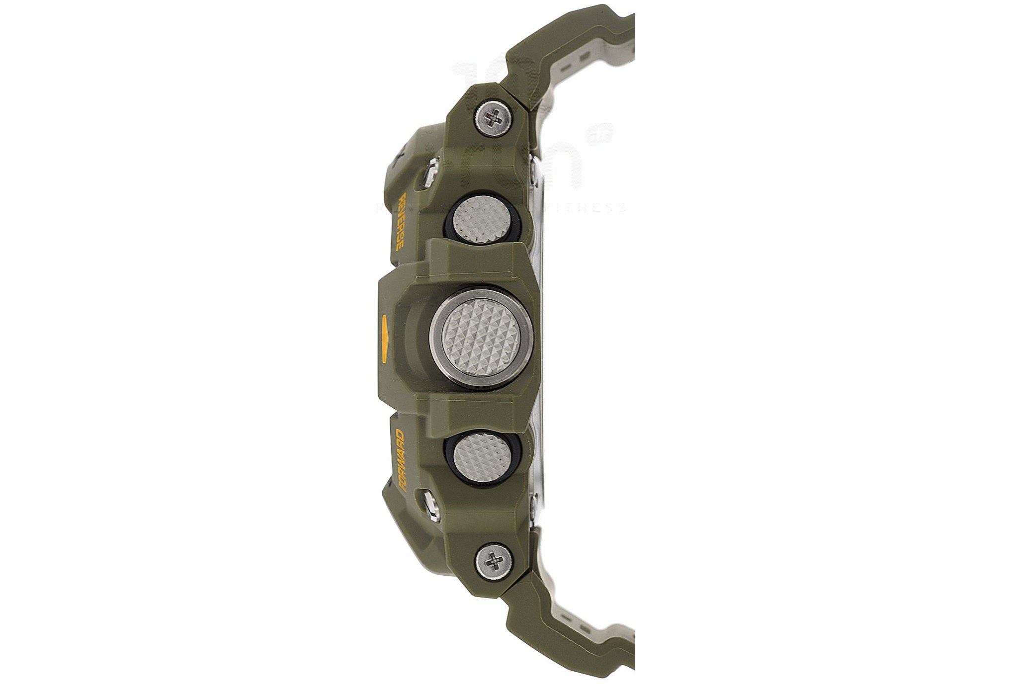 Casio Rangeman