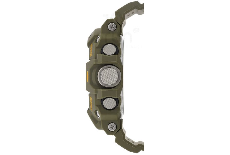 Casio G-SHOCK Mudmaster Rangeman 9400 