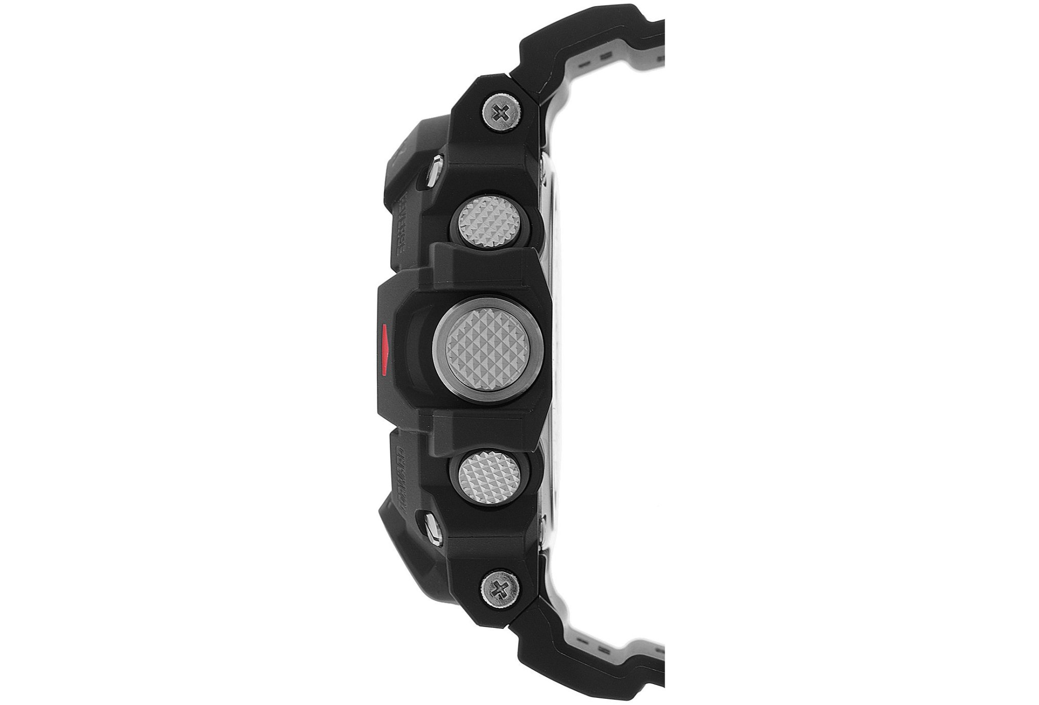 Casio G-SHOCK Mudmaster Rangeman GW-9400