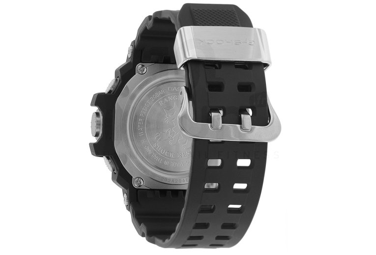 Casio G-SHOCK Mudmaster Rangeman GW-9400 