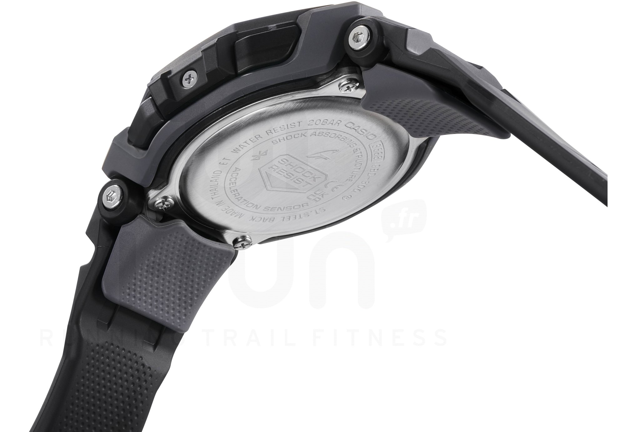Casio G-SQUAD GBD-300