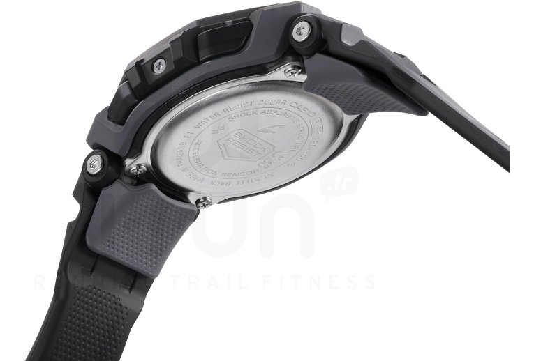 Casio G-SQUAD GBD-300