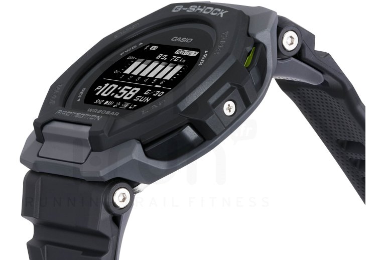Casio G-SQUAD GBD-300