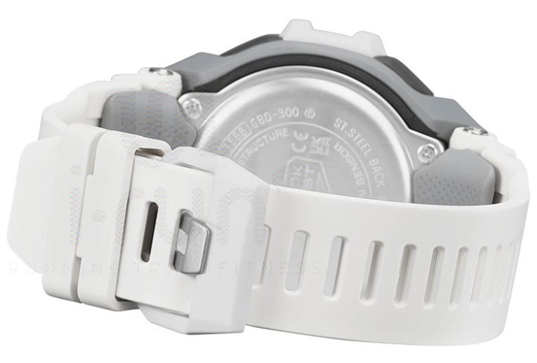 Casio G-SQUAD GBD-300