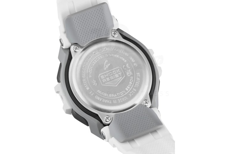 Casio G-SQUAD GBD-300