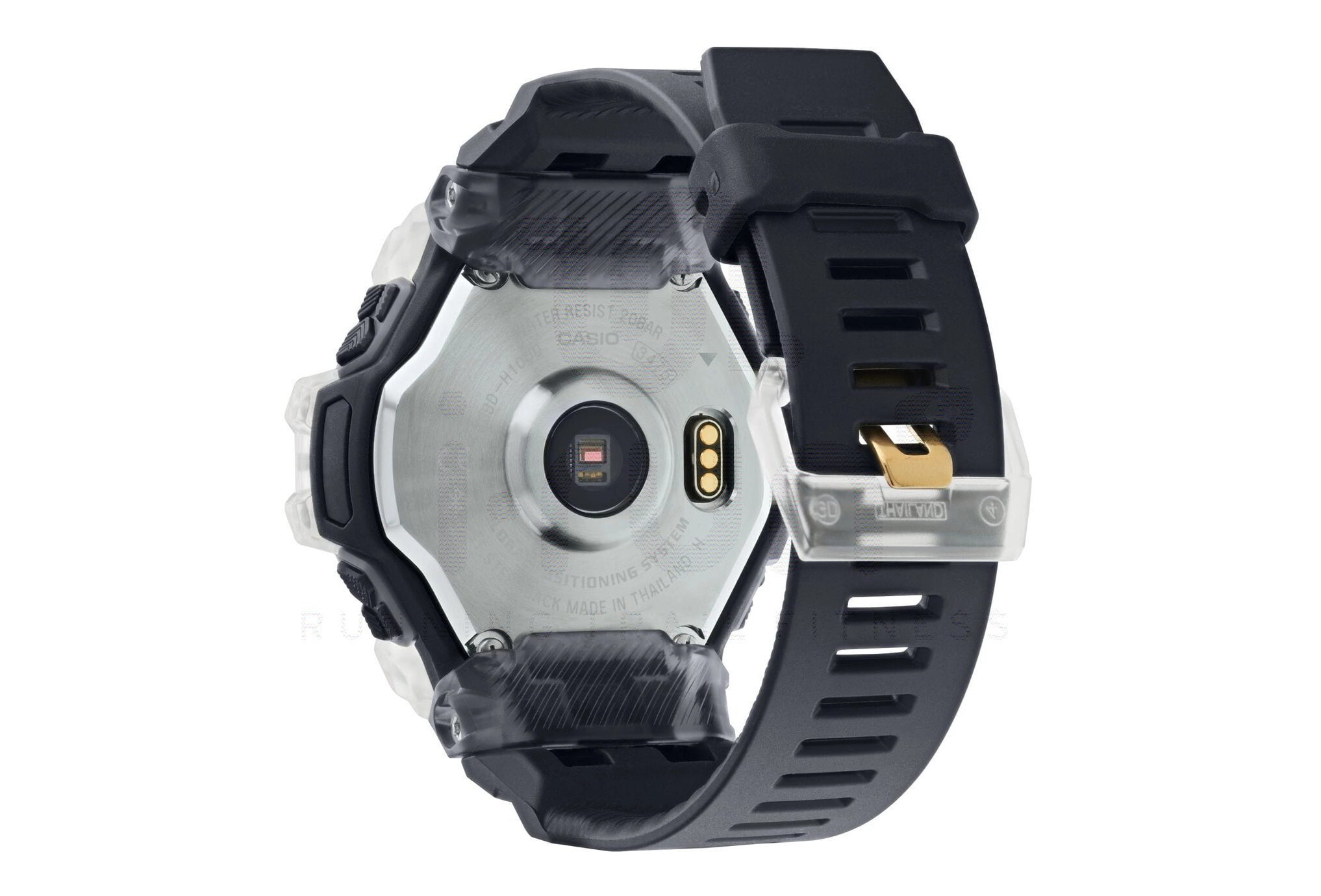 Casio G-SQUAD GBD-H1000-1A9ER