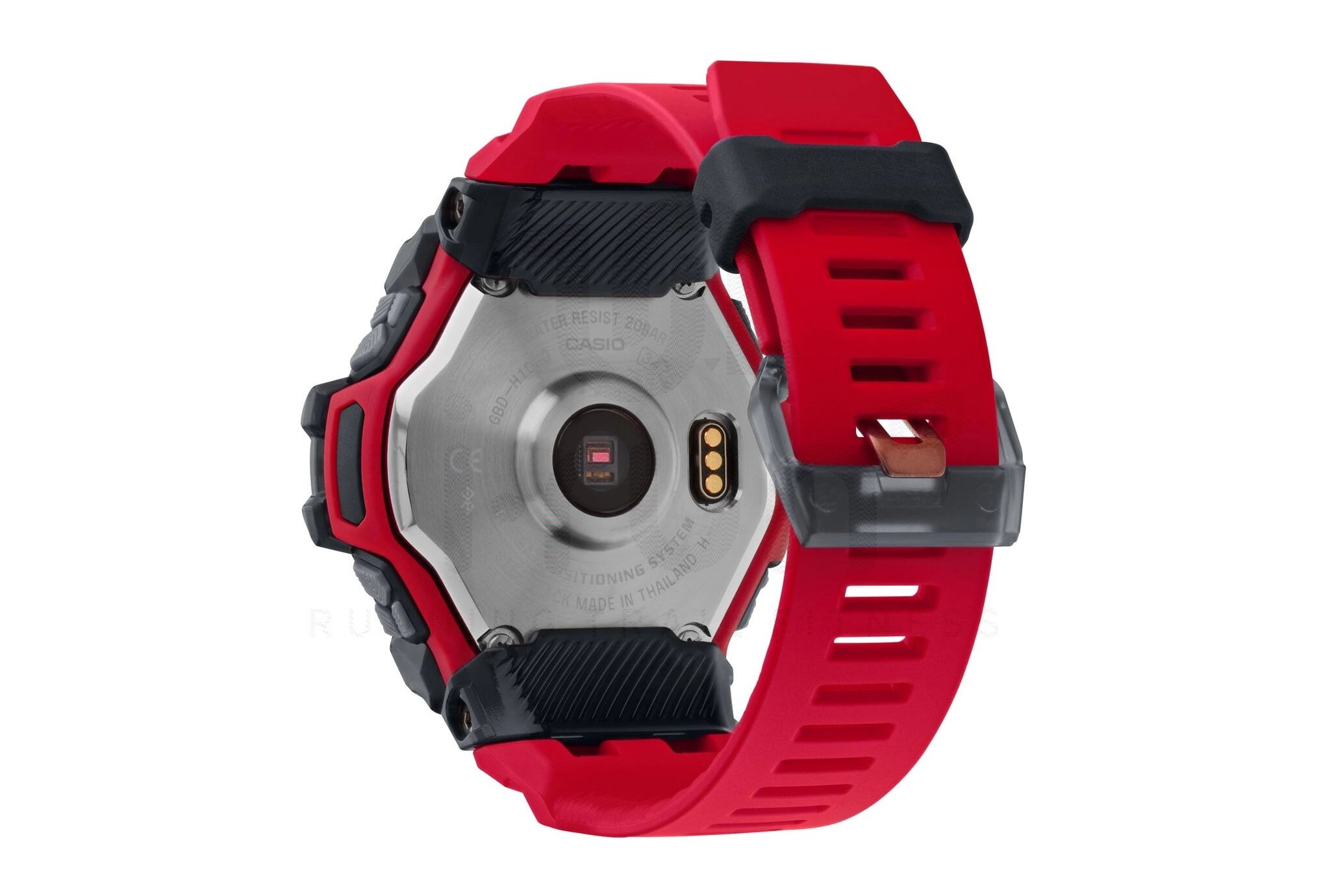 Casio G-SQUAD GBD-H1000-4A1ER