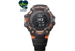 Casio G-SQUAD HR GBD-H1000-1A4ER