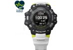 Casio G-SQUAD HR GBD-H1000-1A7ER
