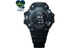Casio G-SQUAD HR GBD-H1000-1ER