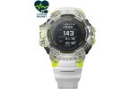 Casio G-SQUAD HR GBD-H1000-7A9ER