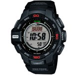Casio Pro Trek PRG-270