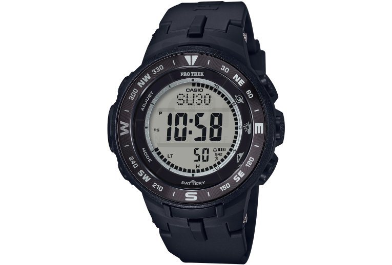 Casio Pro Trek PRG-330