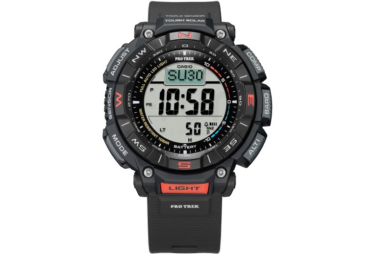 Casio Pro Trek PRG-340-1ER