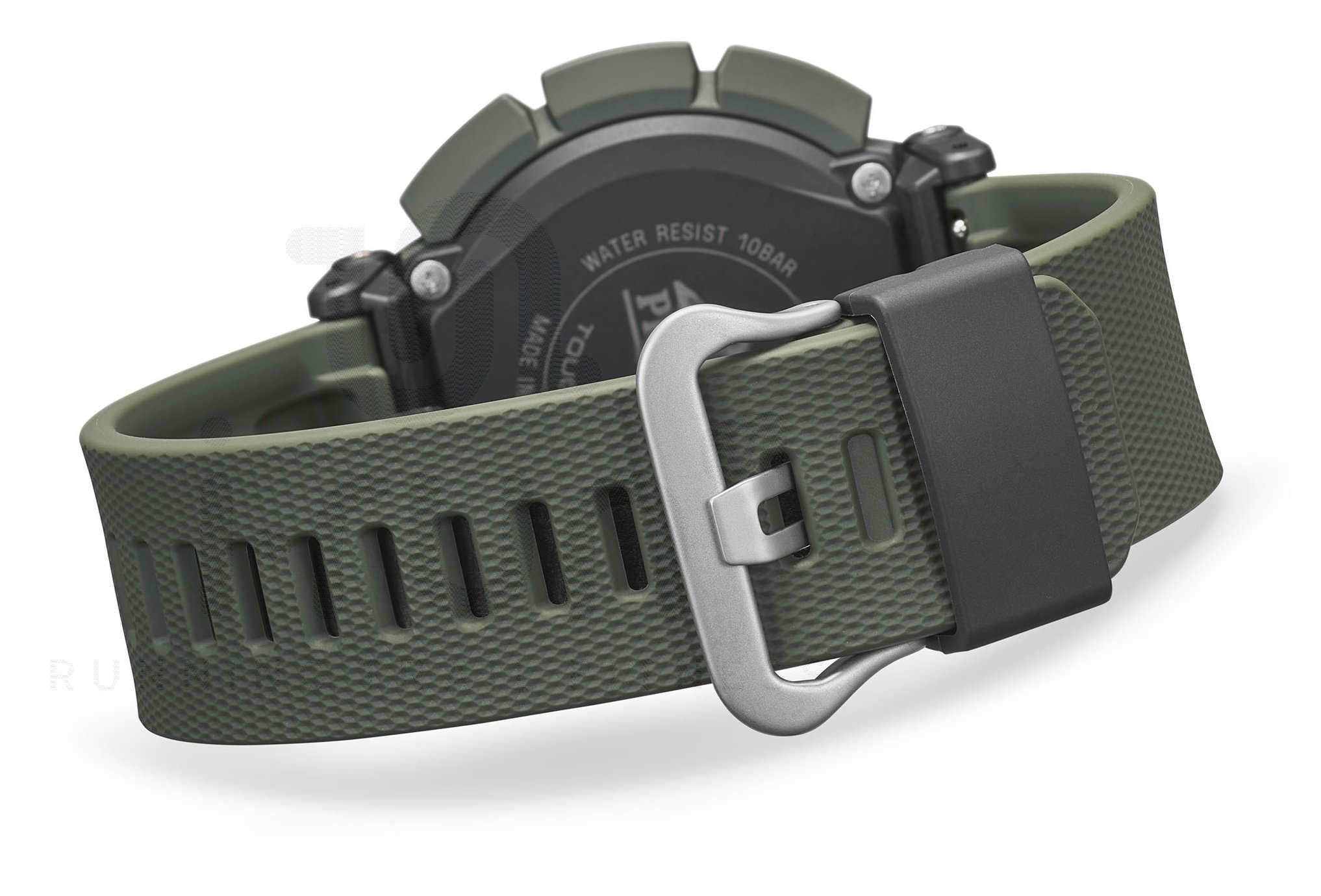 Casio Pro Trek PRG-340-3ER