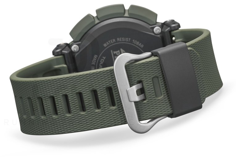 Casio Pro Trek PRG-340-3ER