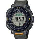 Casio Pro Trek PRG-340-3ER