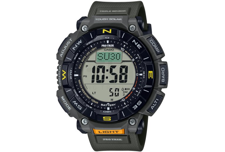 Casio Pro Trek PRG-340-3ER