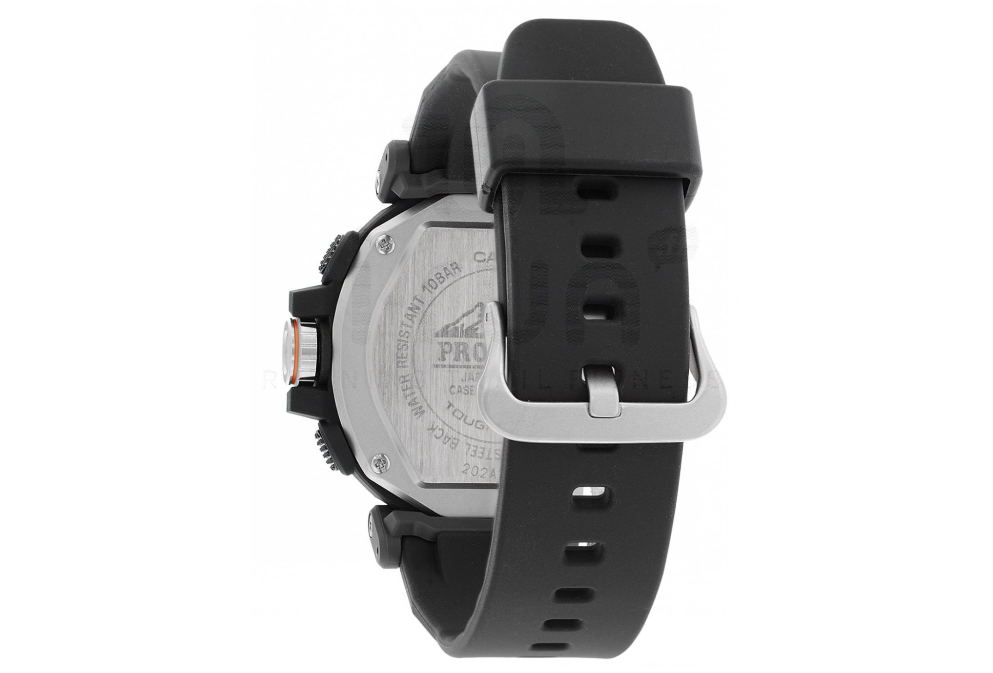 Casio Pro Trek PRG-600