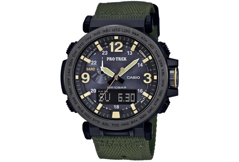 Casio PRG-600YB-3ER