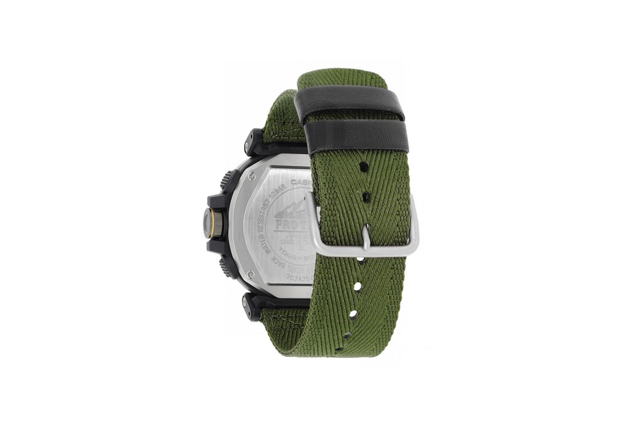 Casio PRG-600YB-3ER