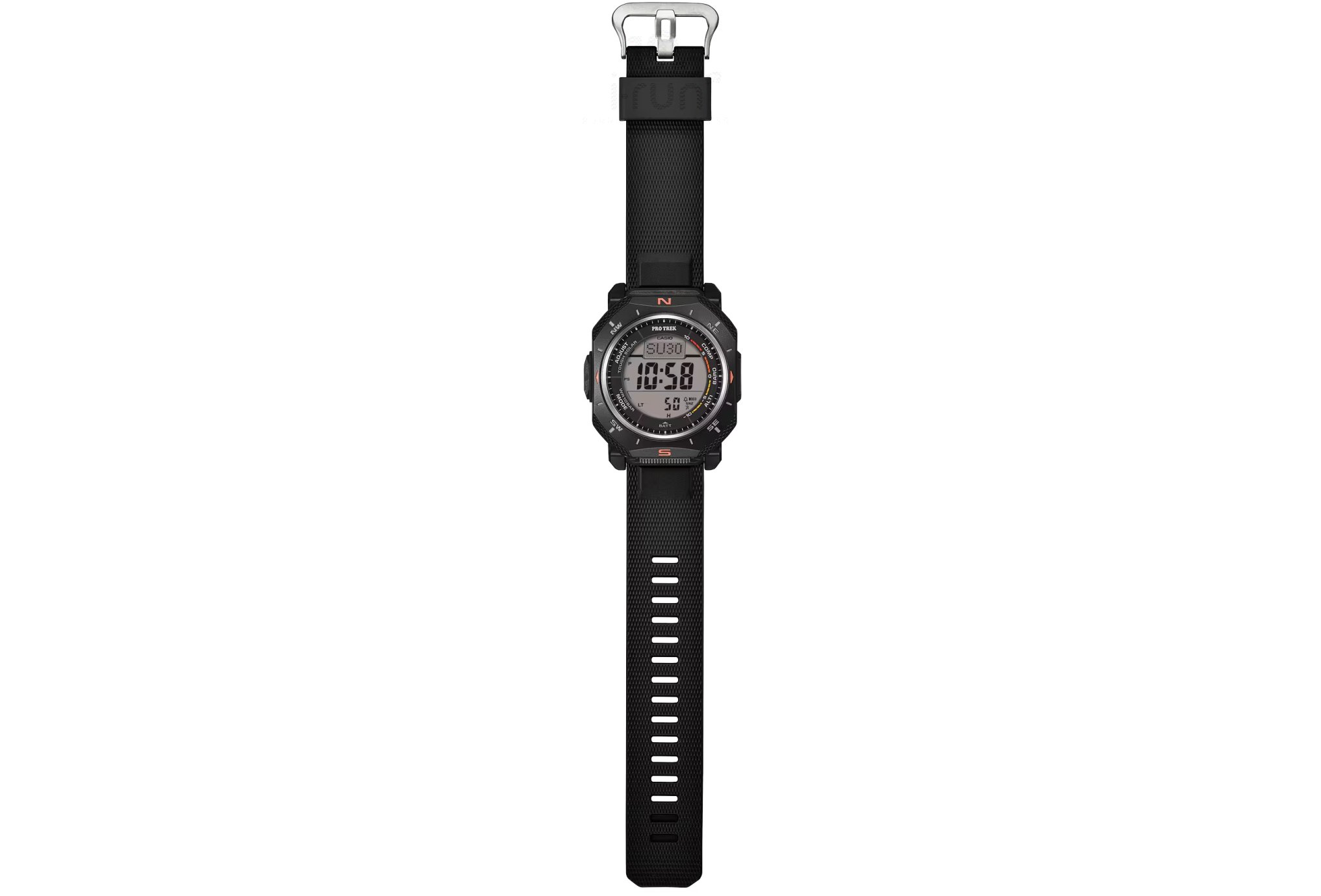 Casio Pro Trek PRG-69