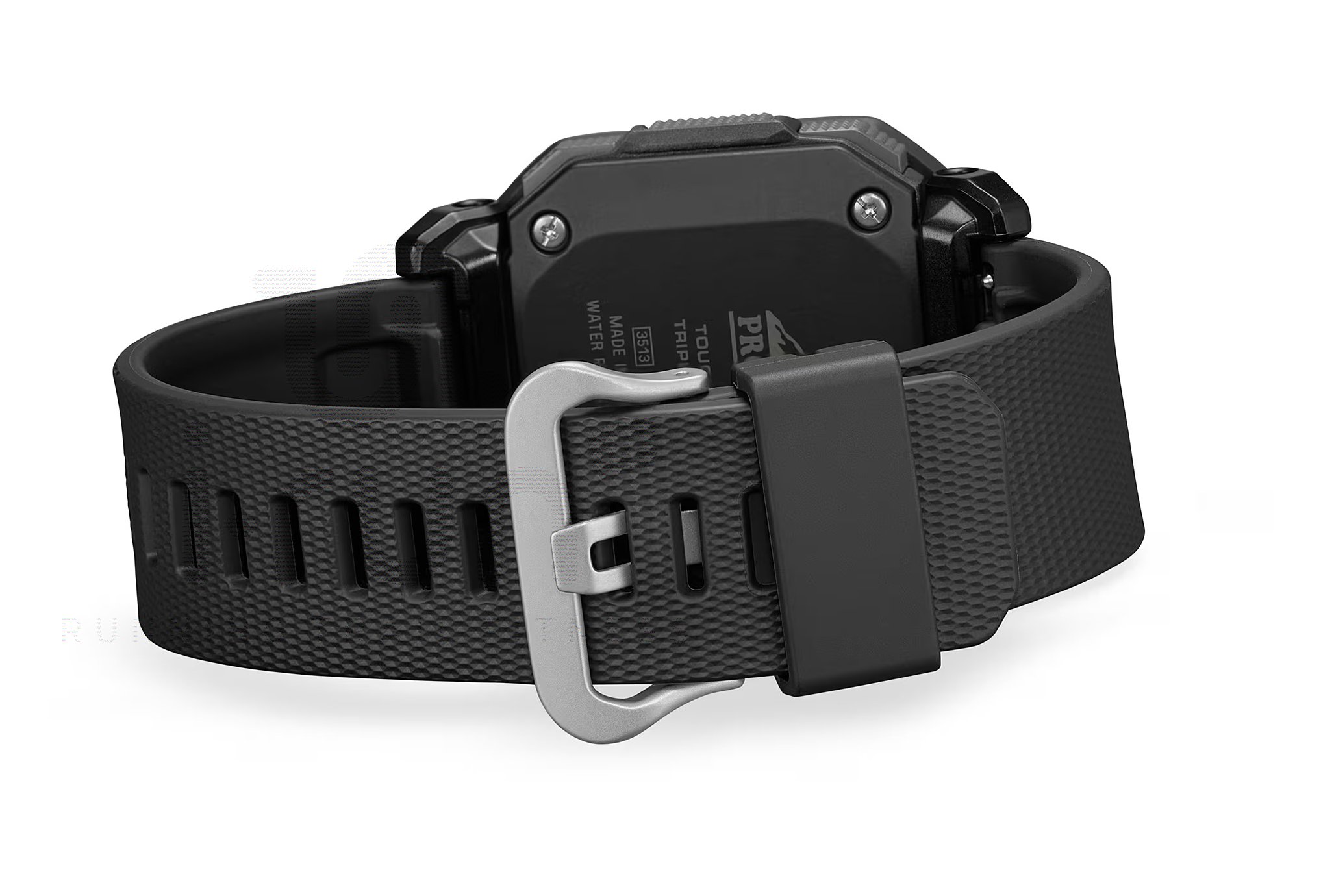 Casio Pro Trek PRG-69