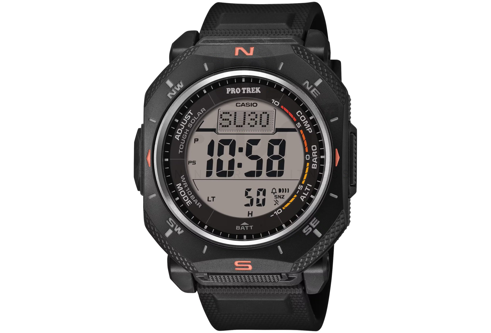 Casio Pro Trek PRG-69