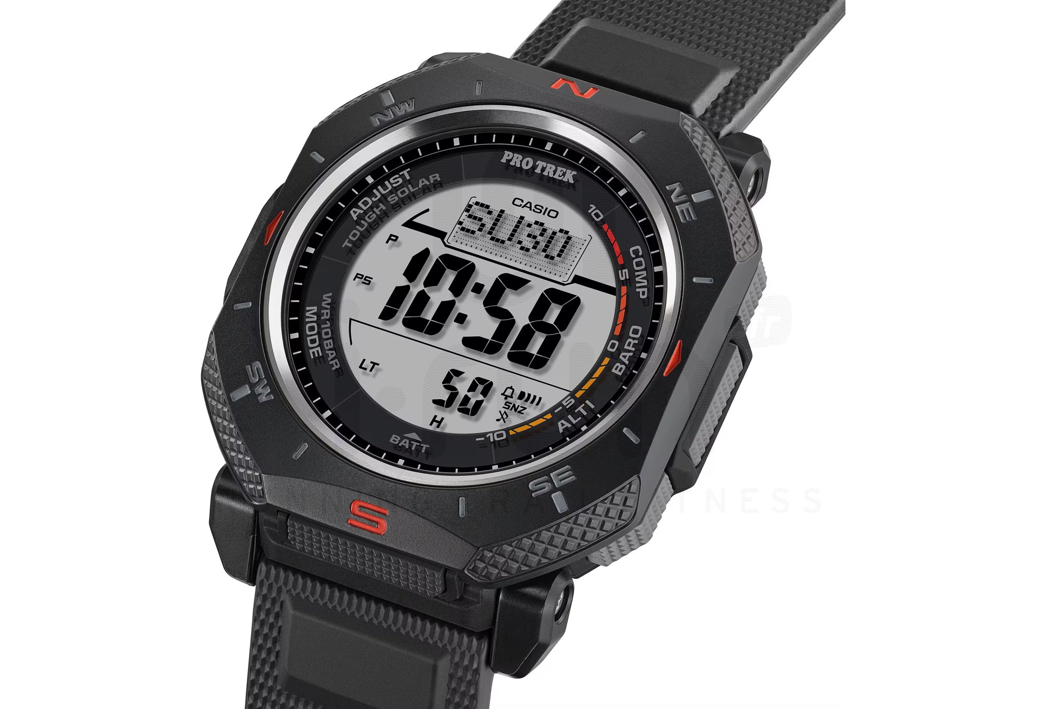 Casio Pro Trek PRG-69