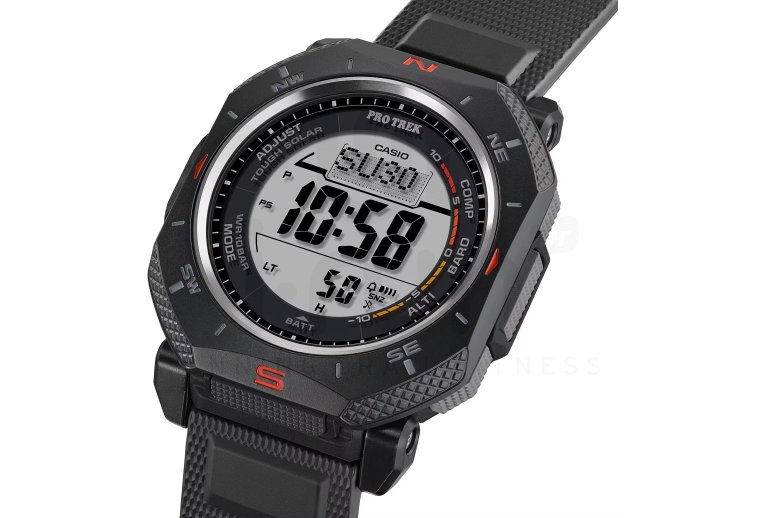 Casio Pro Trek PRG-69