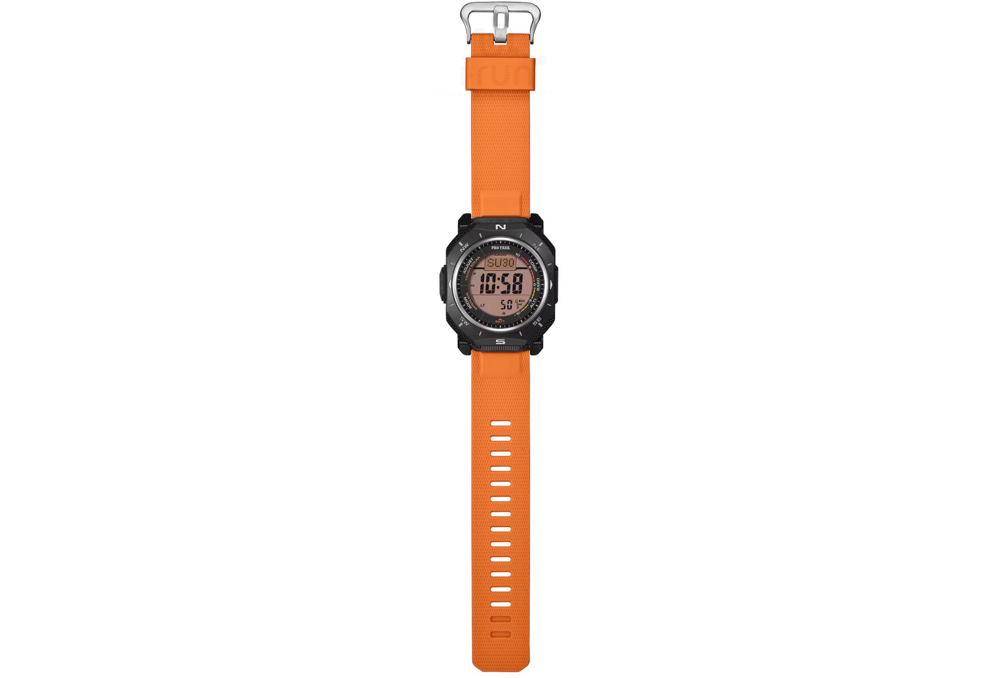 Casio Pro Trek PRG-69