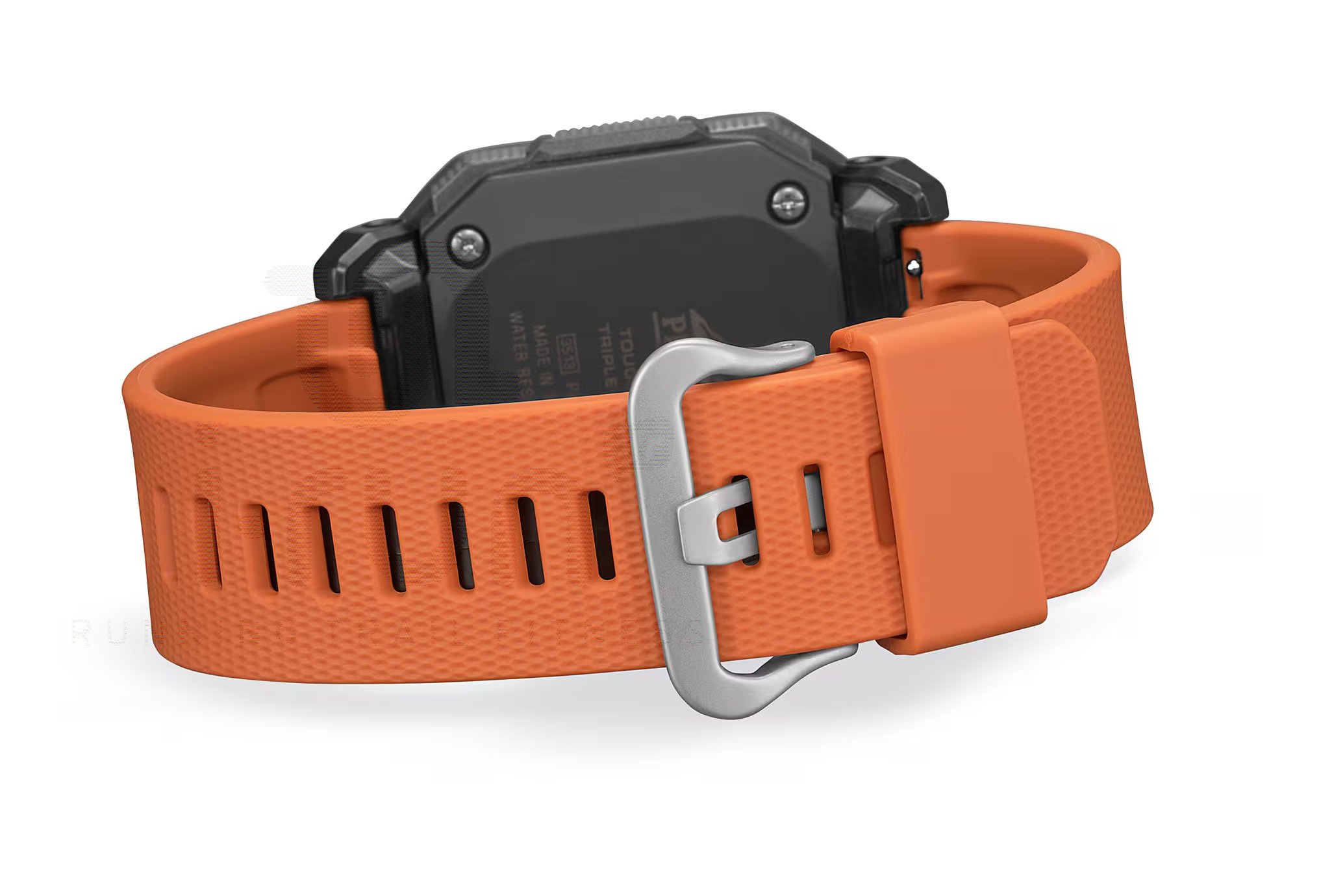 Casio Pro Trek PRG-69