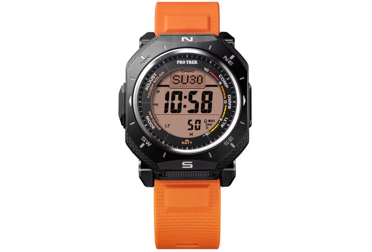 Casio Pro Trek PRG-69