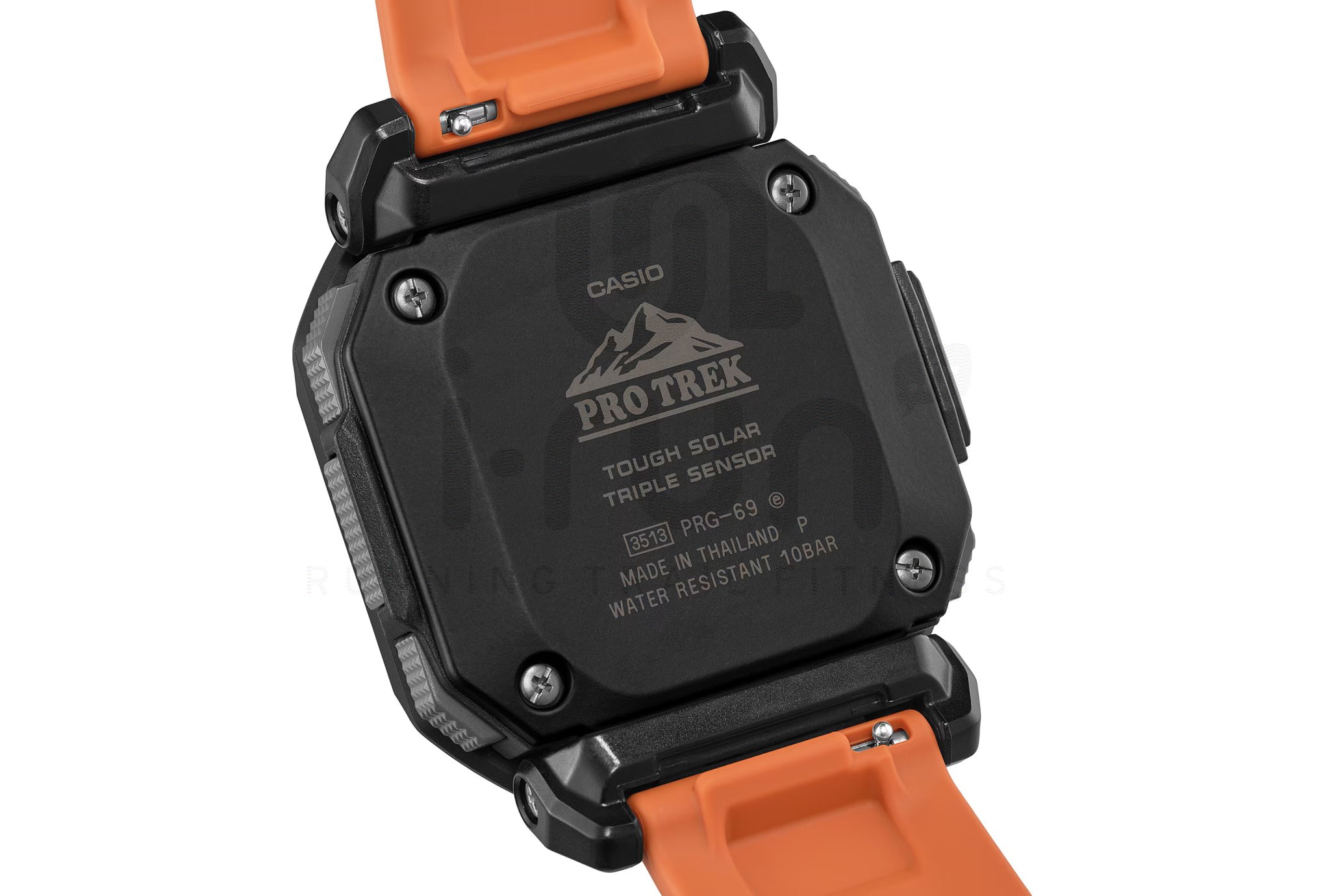 Casio Pro Trek PRG-69