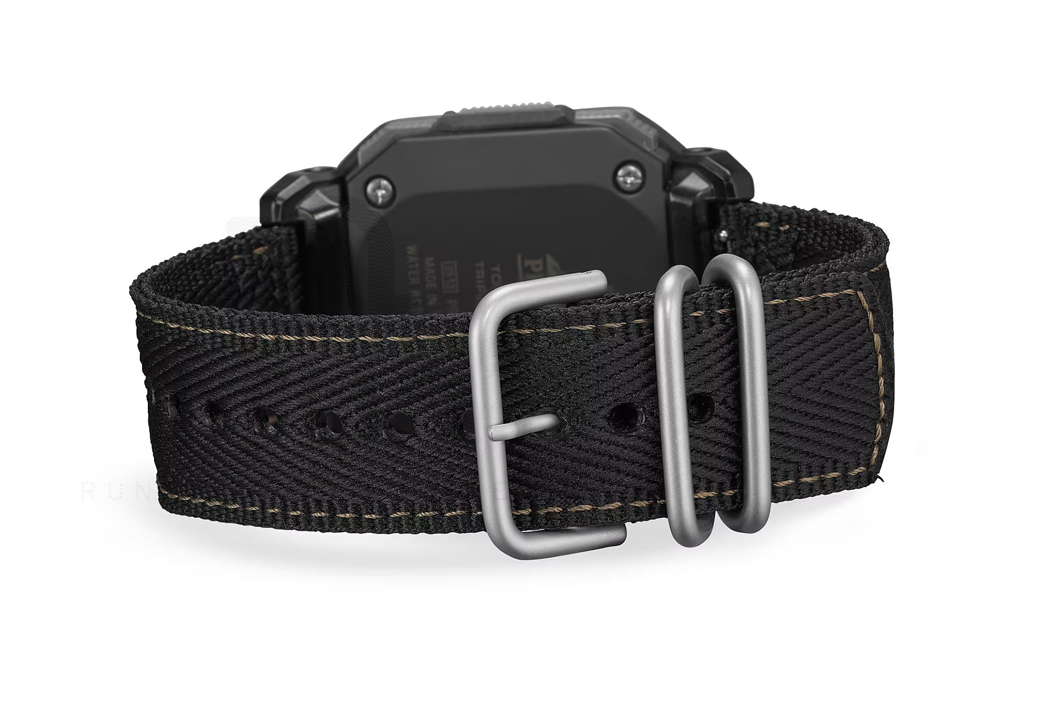 Casio Pro Trek PRG-69