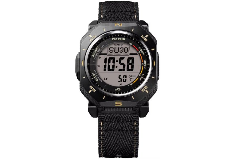 Casio Pro Trek PRG-69