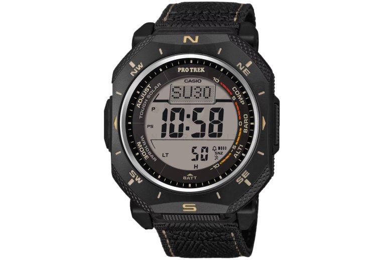 Casio Pro Trek PRG-69