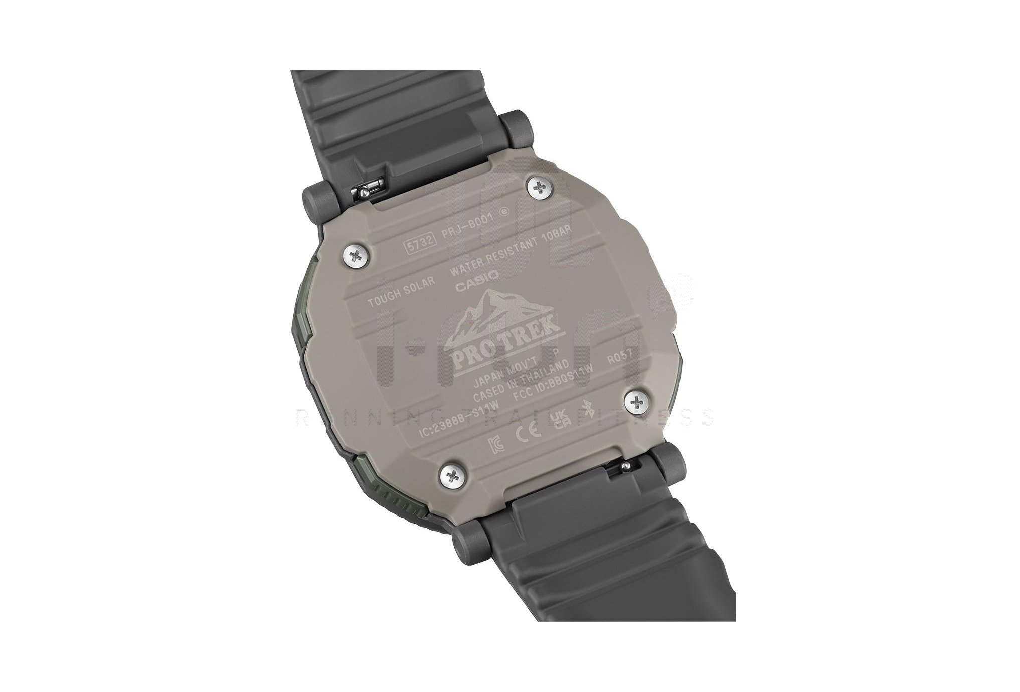 Casio Pro Trek PRJ-B001