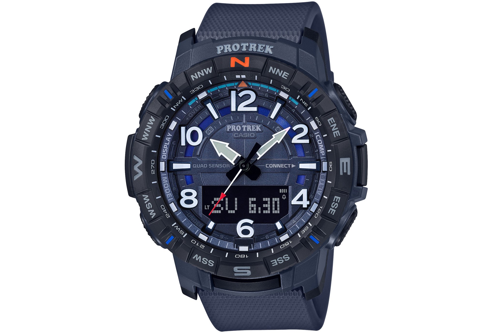 Casio Pro Trek PRT-B50-2ER