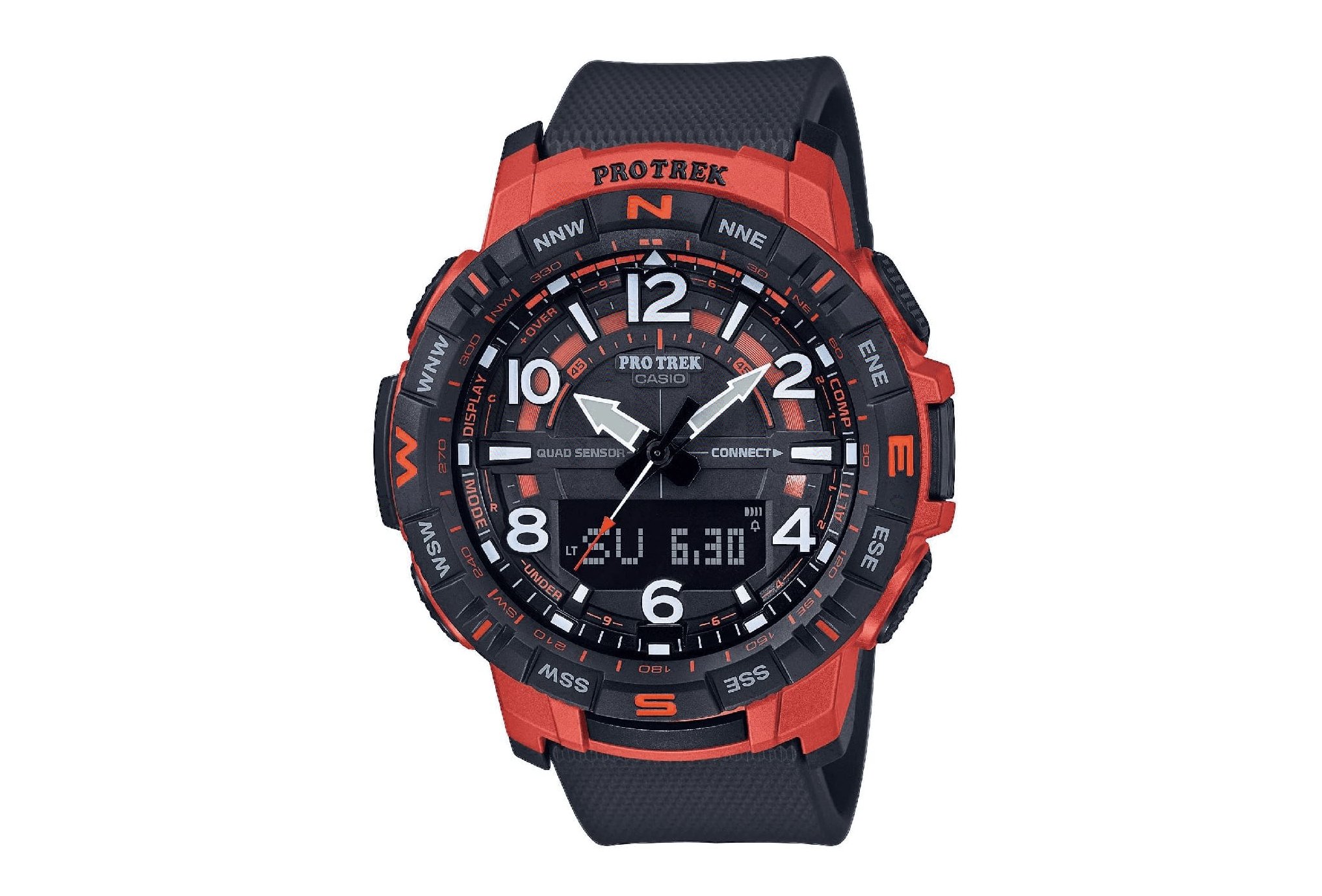 Casio Pro Trek PRT-B50-4ER