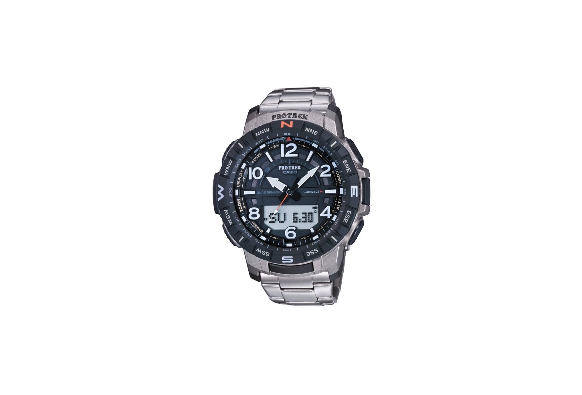 Casio Pro Trek PRT-B50T-7ER