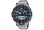 Casio Pro Trek PRT-B50T-7ER