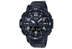 Casio Pro Trek PRT-B50YT-1ER Correa de Titanio