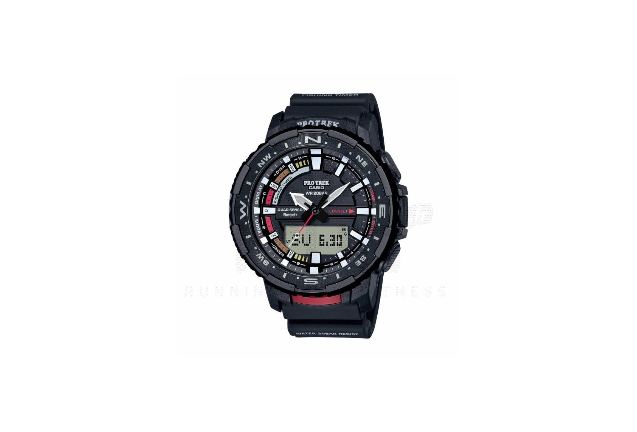 Casio Pro Trek PRT-B70-1ER