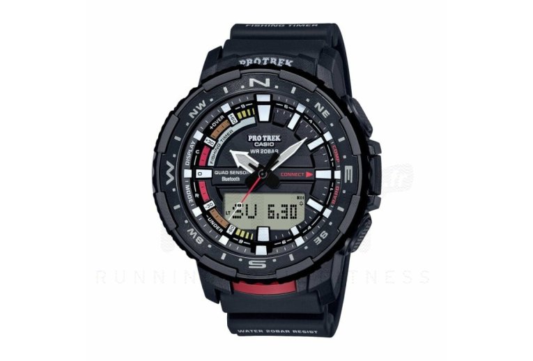 Casio Pro Trek PRT-B70-1ER 