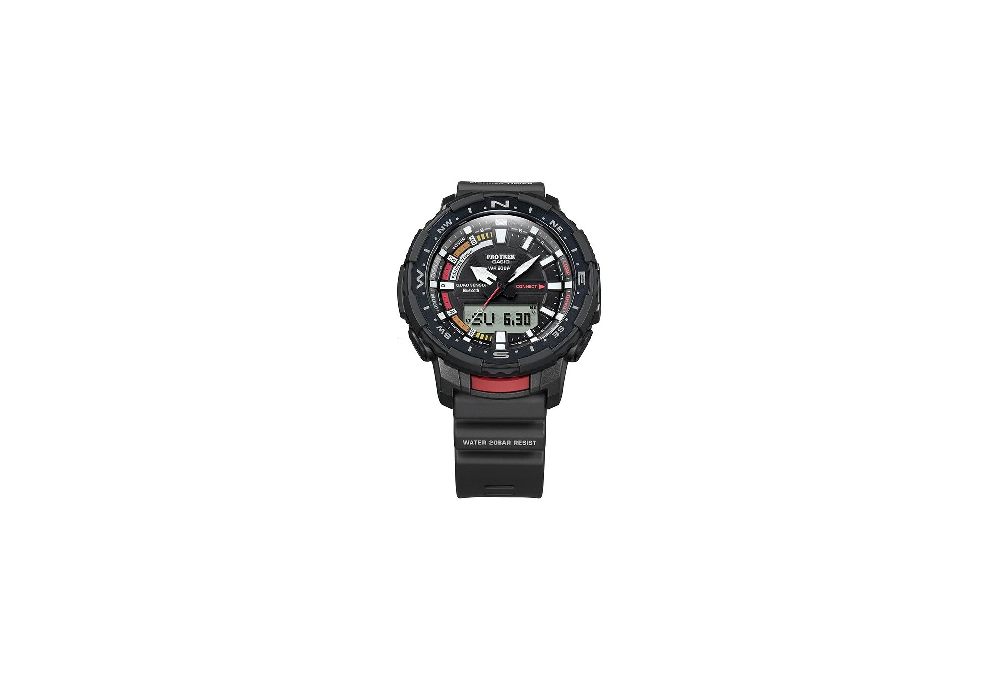 Casio Pro Trek PRT-B70-1ER