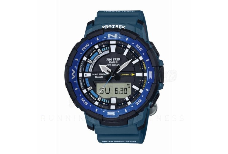 Casio Pro Trek PRT-B70-2ER 